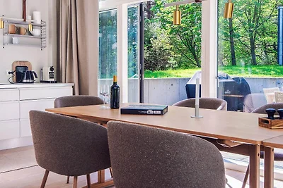 8 Personen Ferienhaus in Ebeltoft