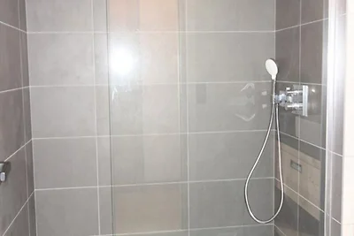 Apartment in Bergers mit Skischrank