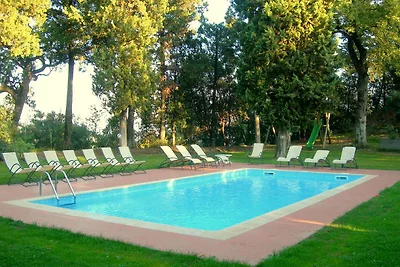 Ferienhaus in San Casciano