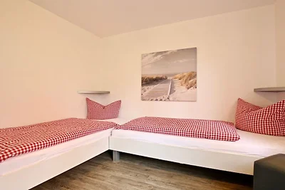 Ferienwohnung im Haus Roseneck 3