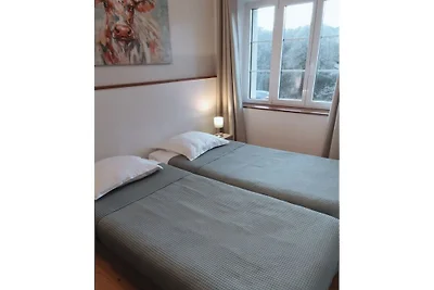 Appartamento per vacanze con 2 camere da...