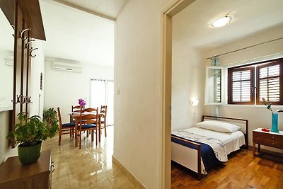 Glücksappartements in Bol