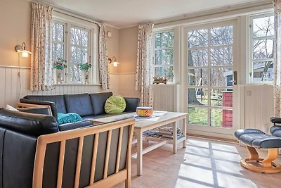 4 Personen Ferienhaus in Rønne-By Traum