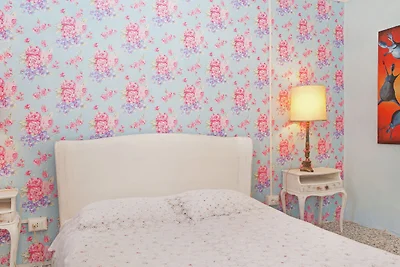 Wohnung mit Schwimmbad