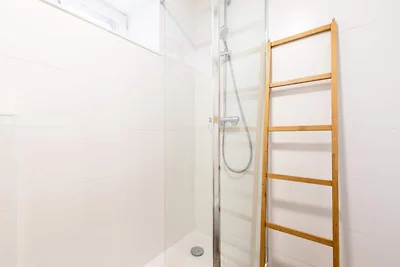 Apartment in Pléneuf-Val-André am Strand