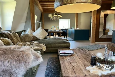 Appartamento per le vacanze a Bollendorf con...
