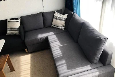 Studio für 4 Personen