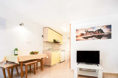 Apartments Gracin - Premium One Bedroom Apart...