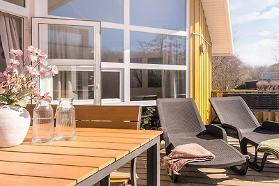 10 Personen Ferienhaus in Fanø