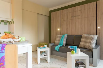 Studio in Residence Les Embruns, Deauville