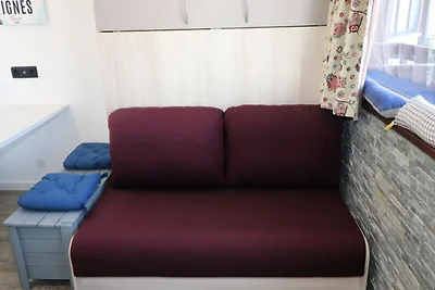 Monolocale confortevole · Accesso diretto all...