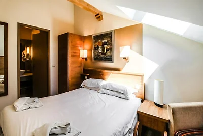 Appartamento a Flaine con piscina e spa