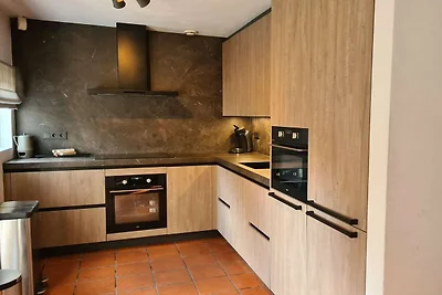 Ferienhof in Holten mit Whirlpool und Sauna