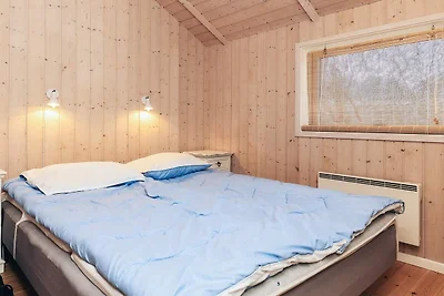 6 persoons vakantie huis in Højby-By Traum