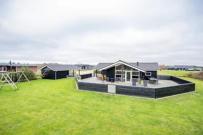 6 persoons vakantie huis in Tarm
