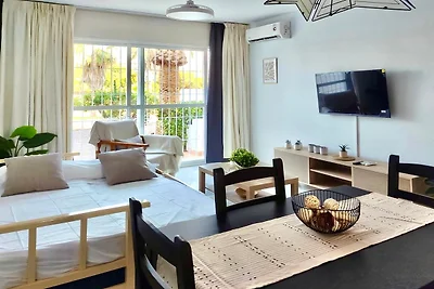 Wohnung in Poblado Golf nahe Playa Serena