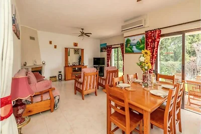 Villa a Vale Judeau con Piscina Privata