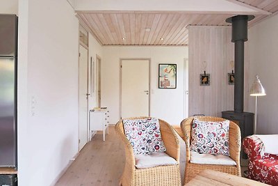 6 persoons vakantie huis in Dronningmølle-By...