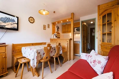 Ferienwohnung Familienurlaub La Clusaz