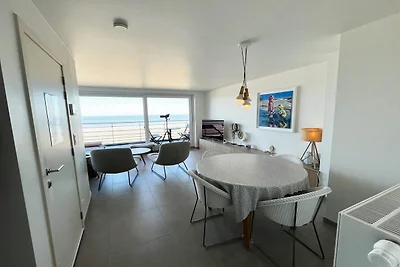 Wohnung in der Nähe von Marina Nieuwpoort