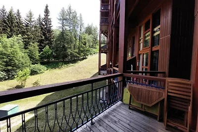 3-Zimmer-Wohnung für 6 Personen in Arc 1800 a...