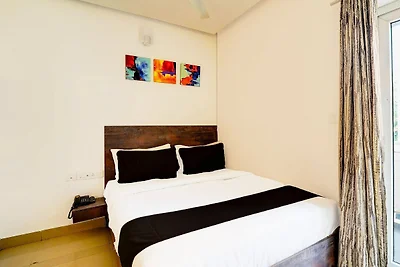 Comfortabel en elegant verblijf Hebbal...