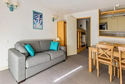 Studioauswahl für 4 Personen