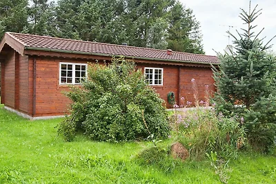 6 Personen Ferienhaus in Fårvang-By Traum