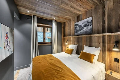 Apartment in St. Martin mit Zugang zu den...