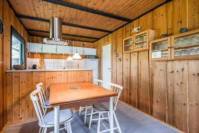 5 Personen Ferienhaus in Vejers Strand