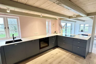 Ferienhaus mit 2 Schlafzimmer