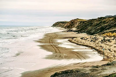 5 stelle case ad Løkken