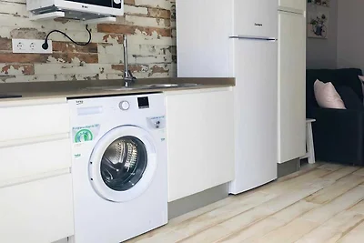 Ruhige Ferienwohnung für 4 Personen in...