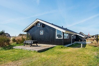 9 persoons vakantie huis in Harboøre-By Traum