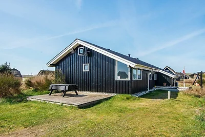 9 Personen Ferienhaus in Harboøre-By Traum