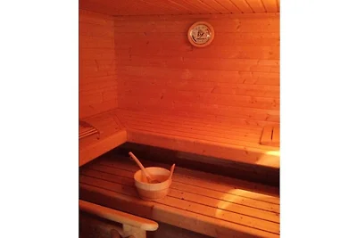 Vakantieappartement met 1 slaapkamer
