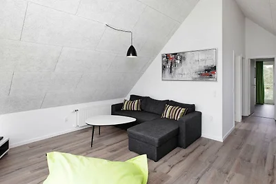 Esclusivo rifugio con vista sul golf