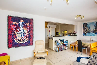 Ferienwohnung Familienurlaub Middelkerke