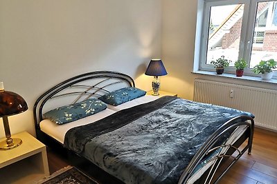 Gemütliche Ferienhaus in Detmold in einer rei...