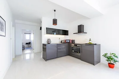 Apartments Villa Capitano - Two Bedroom Apart...