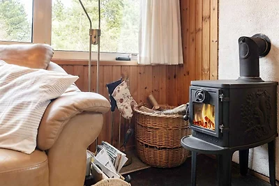 4 Personen Ferienhaus in Bindslev-By Traum