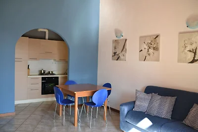 Belvilla by OYO Apartment in Peschiera del...