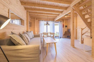 Comfortabele vakantiehuizen, Pobierowo