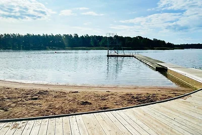 8 Personen Ferienhaus in Mönsterås