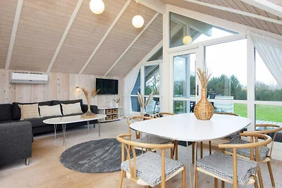 6 Personen Ferienhaus in Skjern