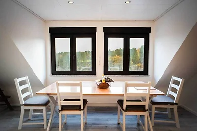 Ferienwohnung mit 2 Schlafzimmer