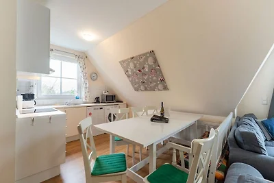 Ferienhaus in Bastorf mit Garten