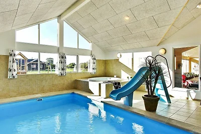 16 Personen Ferienhaus in Nordborg