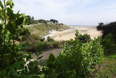 Ferienhaus, Barneville-Carteret