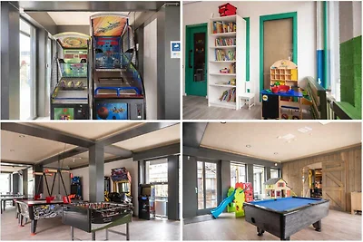 Familienapartment im Hambachtal Boutique...